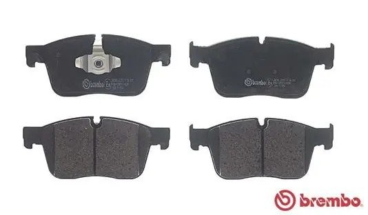 Колодки тормозные P36031 P36031 BREMBO