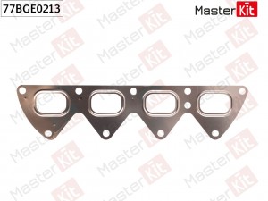 Прокладка выпускного коллектора Renault DUSTER (HS_) K4M 690 77BGE0213 77BGE0213 MASTER KIT