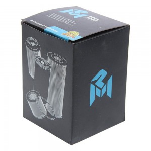 Фильтр масляный BMW 3 (E36),5 (E34) MEGAPOWER 100-23-004 MEGA POWER