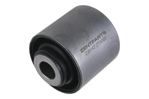 сайлентблок! зад. продол. рычага нижн.\ Nissan Terrano all 87-97 Z26147 ZENTPARTS