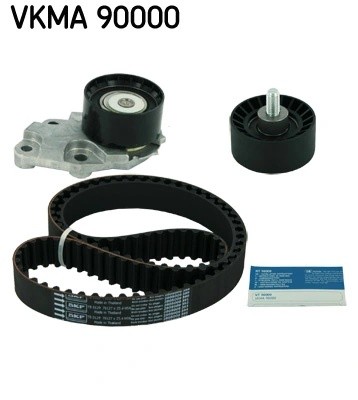 CHEVROLET LACETTI/DAEWOO NEXIA VKMA90000 SKF