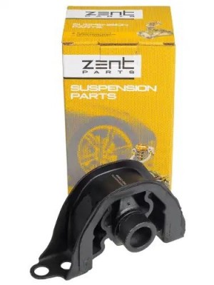 подушка двигателя левая!\ Honda CR-V RD1/RD2 97-01 Z13457 ZENTPARTS