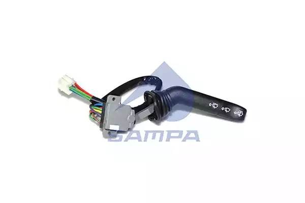 Переключатель стеклоочистителя SC94-144 042.150 SAMPA