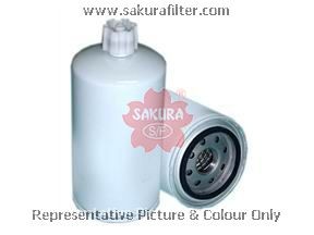 Фильтр топливный SFC45030 SAKURA