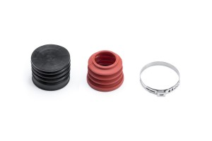 KNORR TYPE болты+втулки+направ.+пыльники+смазка T0899-9011 TOPCOVER