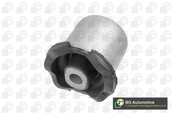 сайлентблок рычага нижн. зад.!\ Land Rover Range Rover Sport 05- BU4201 BG AUTOMOTIVE