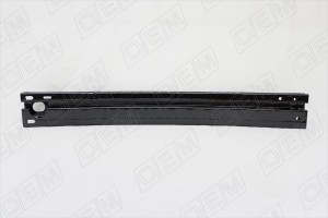 Усилитель бампера переднего, Nissan, X-Trail, 3 Т32 (2014-нв) OEM0158UBP OEMPARTS