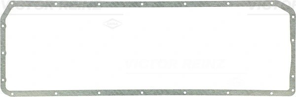 MAN 3-SERIES ПРОБКОВАЯ ИЛИ КАРТОН 1.5mm 712360110 VICTOR REINZ