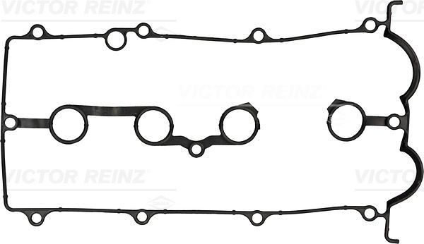 прокладка клапанной крышки!\ Mazda 626/MX-6 1.8/2.0 16V FP/FS DOHC 92-97 71-52861-00 VICTOR REINZ