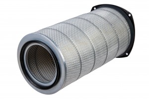 фильтр воздушный !H545 D259 \Volvo FL7/10 Z32679 ZENTPARTS