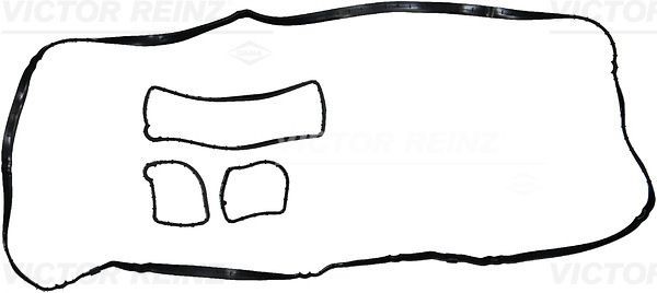 FORD MONDEO V (2015>) FORD 2,0/2,5 Dohc 14~ 15-10038-01 VICTOR REINZ