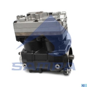 компрессор двухцилиндр.! 720сс\ Scania P/G/R/T-series 04> 092.171 SAMPA