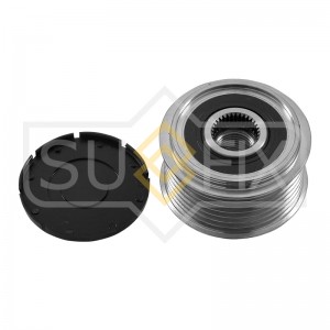 FORD TRANSIT (2006>)/LAND ROVER DEFENDER (2007>) BT-50 с 2011г.в FP1009 SUFIX