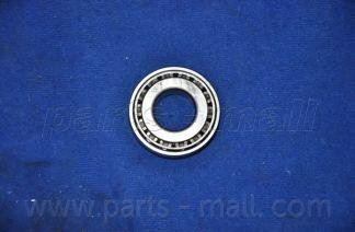 Подшипник ступицы задний AUDI 100/80/VW PASSAT/GOLF/POLO/SKODA FELICIA 68-01  PS PSC-H008 PMC PARTS MALL