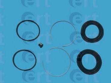 Ремк-кт суппорта переднего Opel Monterey 98 d60 400244 400244 ERT