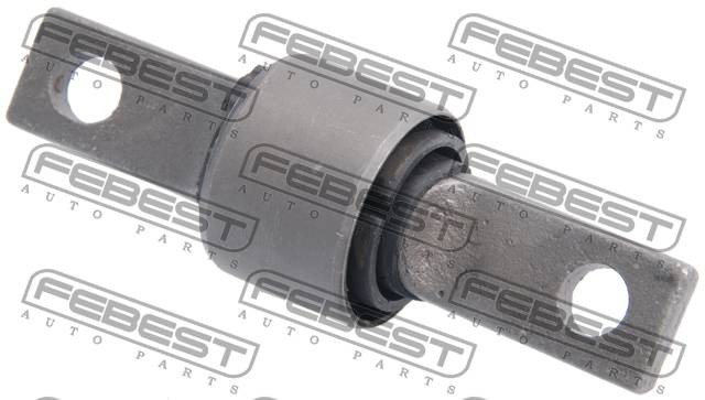 Сайлентблок заднего верхнего рычага HAB-152 FEBEST