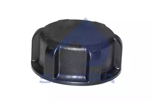 Крышка бачка расширительного SCANIA P,G,R,T,4 series без клапана SAMPA 041393 SAMPA