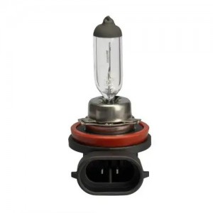 Лампа галогенная H8 12V 35W (PGJ19-1) LECAR000061301 LECAR