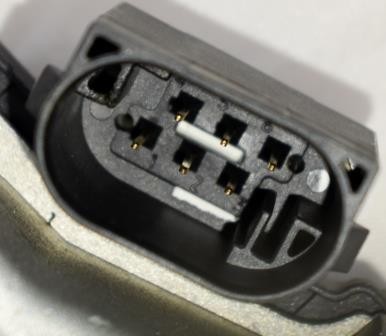 Заслонка ВАЗ-1118,2170 дроссельная CARTRONIC CRTR0117984 CARTRONIC