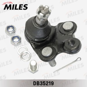 Опора шаровая правая HONDA CIVIC 06- (TRW JBJ7562) DB35219 DB35219 MILES