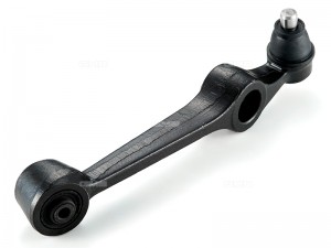 Рычаг подвески KIA Rio (00-) передней нижний левый GMB 0211-0052 GMB