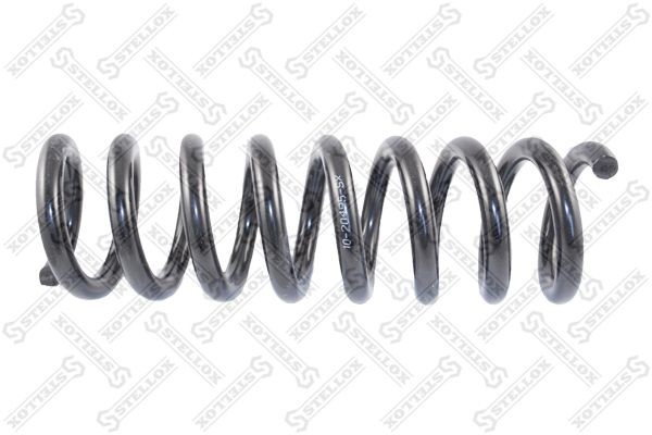 пружина задняя! 42 568 55\ MB W211 2.1/2.7/3.0/3.2CDi 02> 10-20495-SX STELLOX