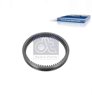 Пружина синхронизатора! d6 L34 ZF(S5-50.S6-65/80/90.4S-120GP,5S-90/9 2.5S-110/1G 4 DIESEL TECHNIC