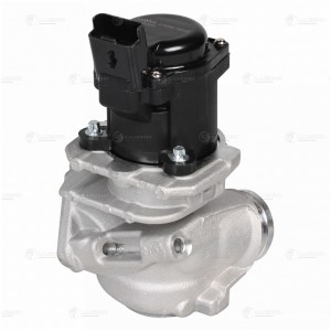 Клапан EGR (рециркуляции выхл. газов) для ам Ford Focus (05-),Peugeot 307 (04-)  LVEG 1012 LUZAR