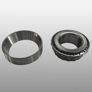Подшипник роликовый радиально-упорный однорядный 06.32499.0035 SHAFT
