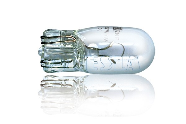 лампа! (W5W) 12V W2.1X9.5d\ B65201 TESLA