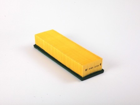 Фильтр воздушный GB-9653 GB-9653 BIG FILTER