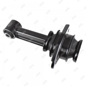 Опора двигателя передняя HYUNDAI SOLARIS II 17- ME13019 ME13019 JIKIU