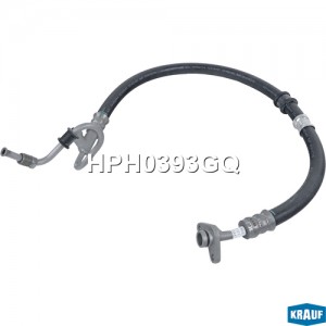Шланг HONDA гидроусилителя KRAUF HPH0393GQ KRAUF