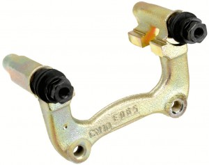AUDI A4 / A6 / PASSAT B5/B6 LUCAS BDA433 TRW