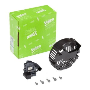 Регулятор генератора 593940 VALEO PHC