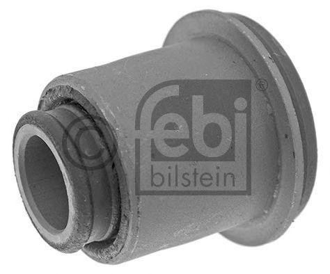 сайлентблок рычага передн. подвески верхн.!\Mazda B2500 02> 42341 FEBI BILSTEIN
