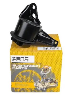 опора двигателя!\ Nissan Primera P12 01-07 Z13501 ZENTPARTS