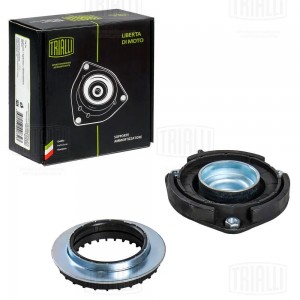 Опора стойки перед. Skoda Octavia (04-),VW Golf (03-),Golf (08-),Passat (05-) (с SA 1852 TRIALLI