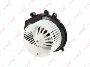 вентилятор отопителя!\ Audi A4 94-00, Skoda Superb(3U) 01>, VW Passat 96-05 RF1217 LYNXAUTO