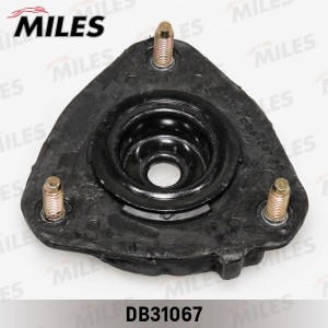 Опора амортизатора передняя FORD MONDEO III 01-07 (KYB SM1211) DB31067 DB31067 MILES