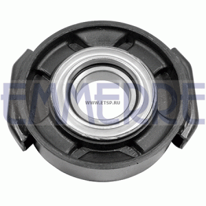 Подшипник подвесной Ø 55mm MB 16.13,1983 55x191x25 925033 EMMERRE