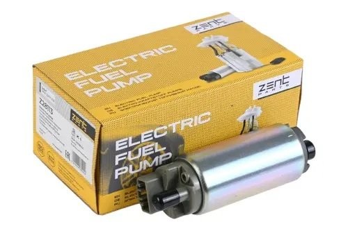 насос топливный электрический!\ Hyundai Atos/Sonata/Coupe/Elantra Z28113 ZENTPARTS