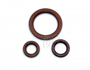 Полный набор прокладок Toyota 2AZ-FE 2001 (04111-28104) UM GF0241 UNITED MOTORS PRO