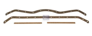 Прокладка картера OM312/352/366 4.90631 DIESEL TECHNIC