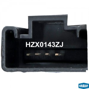 Контактная группа подушки безопасности HZX0143ZJ HZX0143ZJ KRAUF