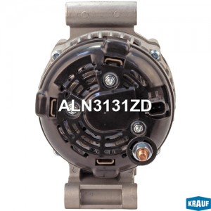 Генератор CHRYSLER Voyager KRAUF ALN3131ZD KRAUF