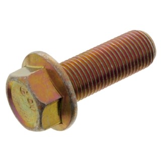 Болт MAN вала карданного (M14x1.5x40) FEBI 02141 FEBI BILSTEIN