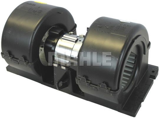 Мотор вентилятора отопителя кабины Volvo FH/FM FH 12 NEW AB 31 000P MAHLE KNECHT
