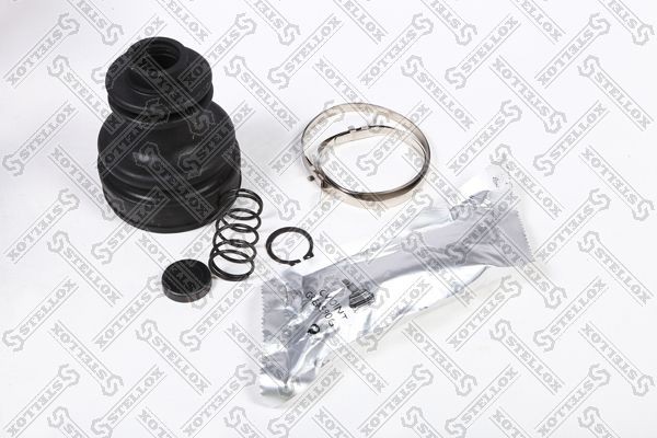к-кт пыльника ШРУСа внутреннего! \ Renault Megane/Laguna 2.0/1.5DCi/1.9DCi 05> 13-00741-SX STELLOX