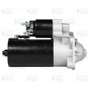 V70 2007>,S80 2006>,XC70 CROSS COUNTRY 2007> LST 1013 START VOLT